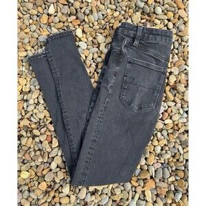 American Eagle Black Jeans - Size 2 Regular